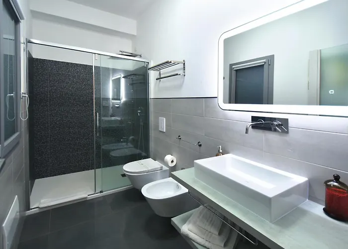 Elis Bed & Breakfast Villasimius