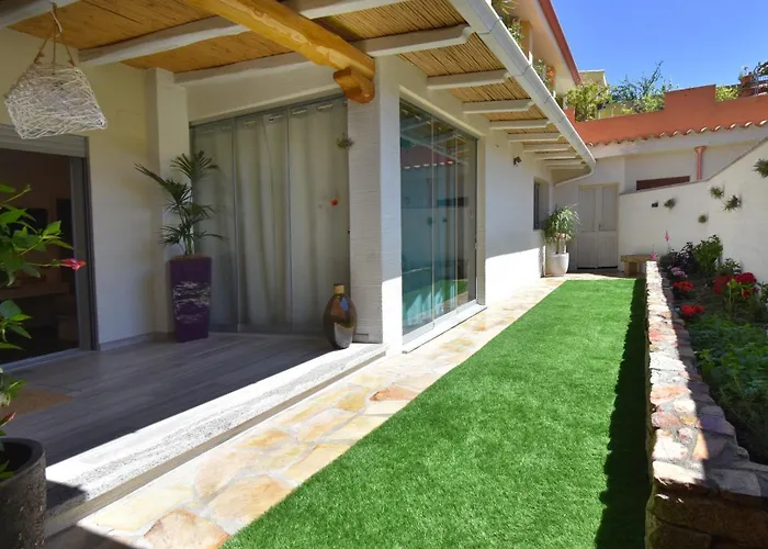 Bed & Breakfast Elis Villasimius