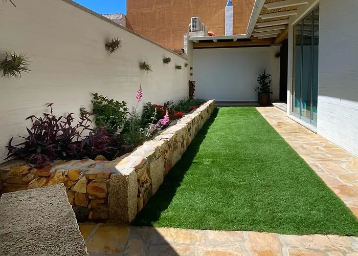 Elis Bed & Breakfast 4*