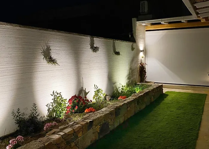 Elis Bed & Breakfast 4*