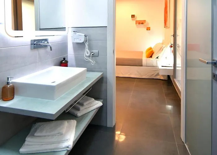 Bed & Breakfast Elis 4*