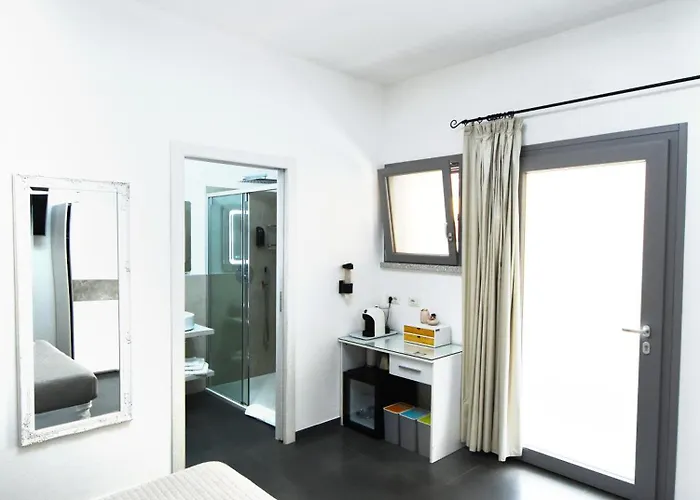 Bed & Breakfast Elis Villasimius