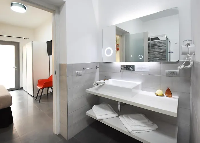 Bed & Breakfast Elis 4*