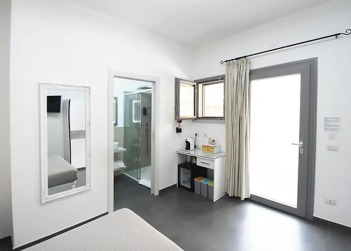 Bed & Breakfast Elis 4*