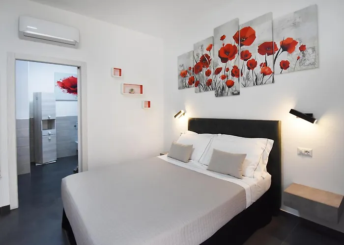 Elis Bed & Breakfast