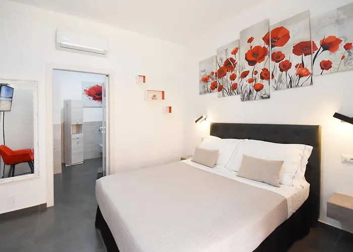 Elis Bed & Breakfast Villasimius