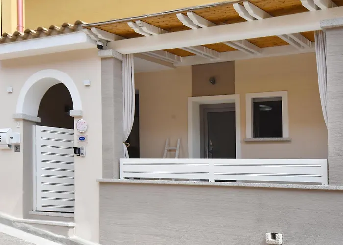 Bed & Breakfast Elis