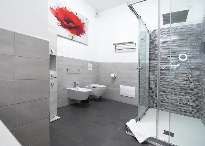 Elis Bed & Breakfast Villasimius