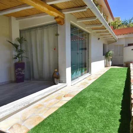 Bed & Breakfast Elis Villasimius