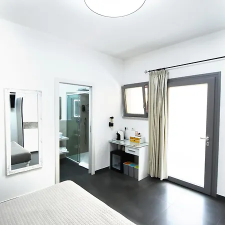 Bed & Breakfast Elis Villasimius