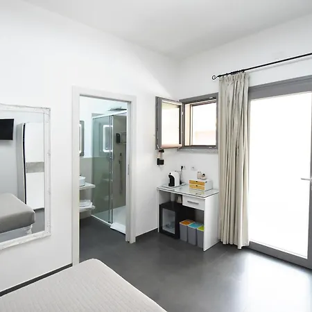 Bed & Breakfast Elis *