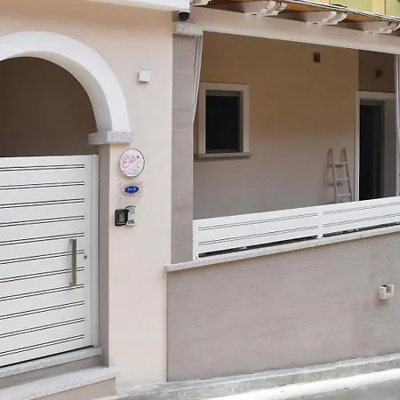 Elis 住宿加早餐酒店 维拉西米乌斯