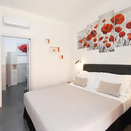 Elis Bed & Breakfast Villasimius