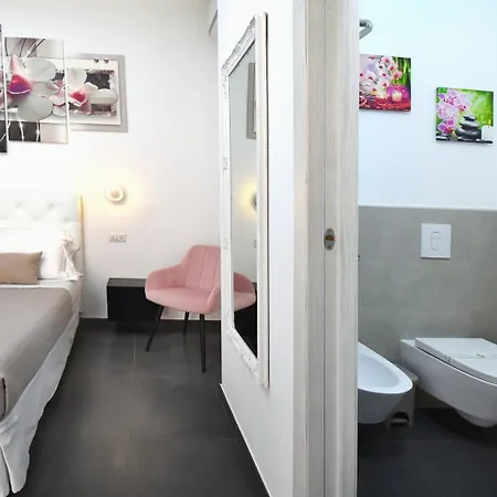 Bed & Breakfast Elis Villasimius