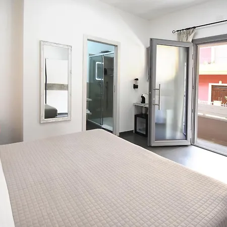 Bed & Breakfast Elis *