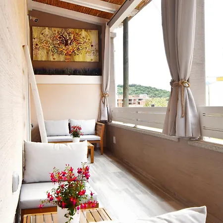 Bed & Breakfast Elis Villasimius