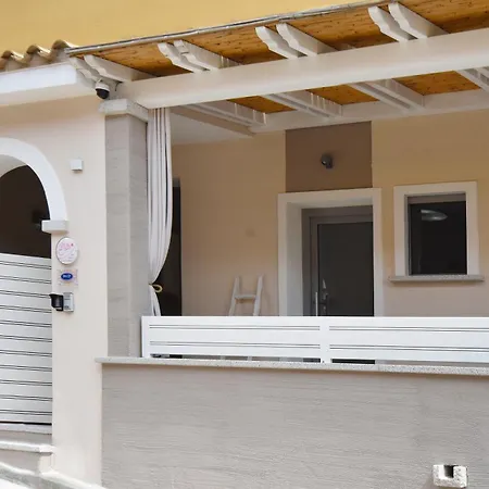 住宿加早餐酒店 Elis