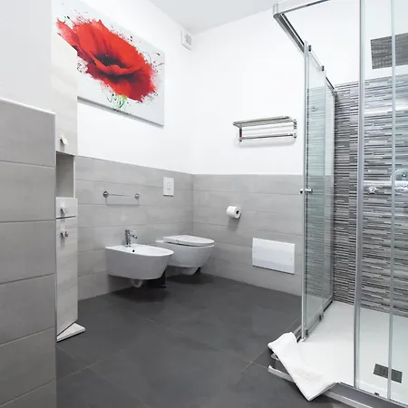 Elis Bed & Breakfast Villasimius