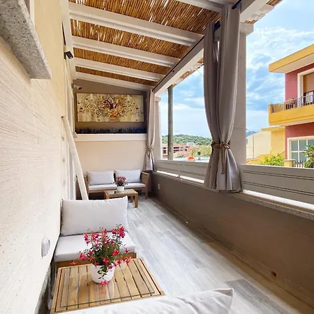 Bed & Breakfast Elis