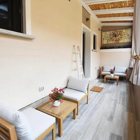 Elis 住宿加早餐酒店 维拉西米乌斯