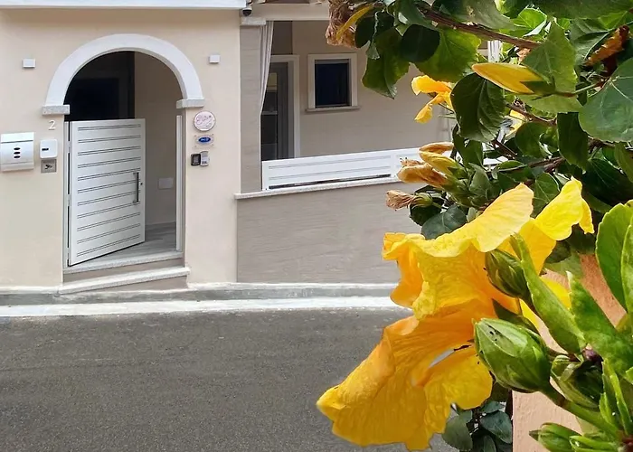 Elis 住宿加早餐酒店