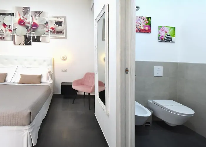 Bed & Breakfast Elis Villasimius