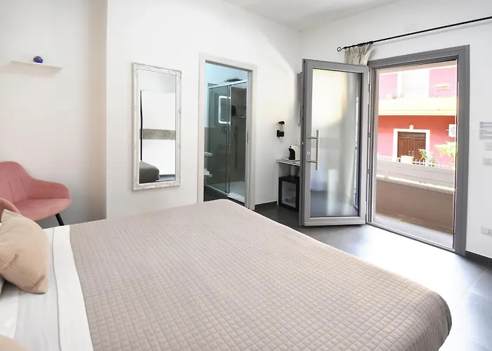 Bed & Breakfast Elis 4*