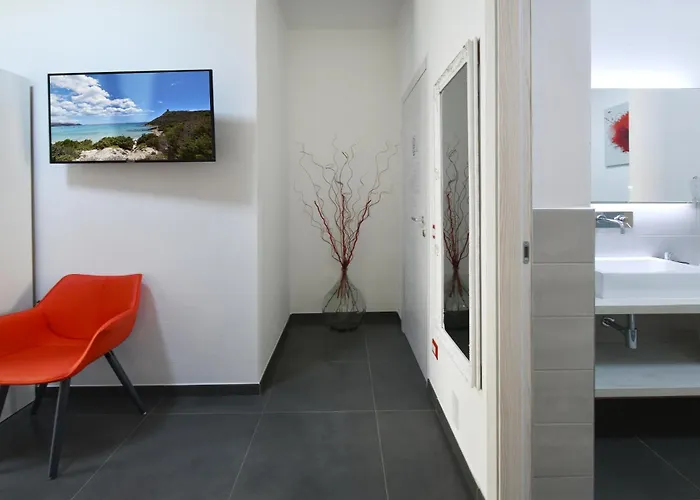 住宿加早餐酒店 Elis 3*