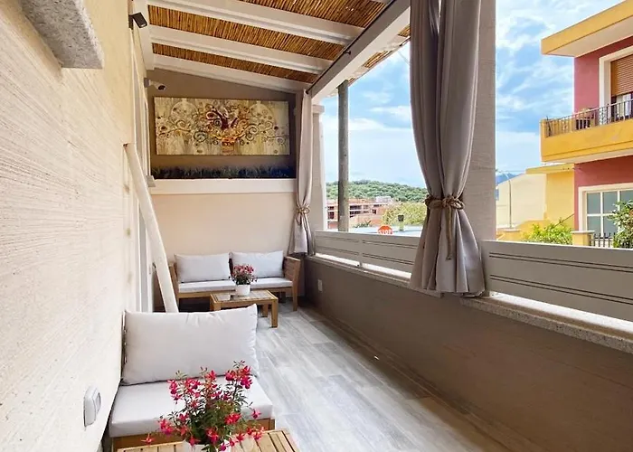 住宿加早餐酒店 Elis